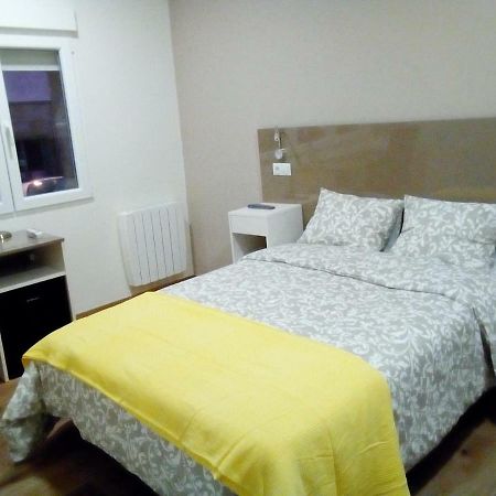 Residencia Compostela 2 Bed & Breakfast Santiago de Compostela Ngoại thất bức ảnh