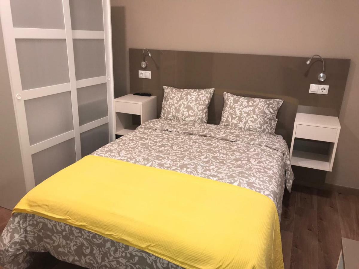 Residencia Compostela 2 Bed & Breakfast Santiago de Compostela Ngoại thất bức ảnh