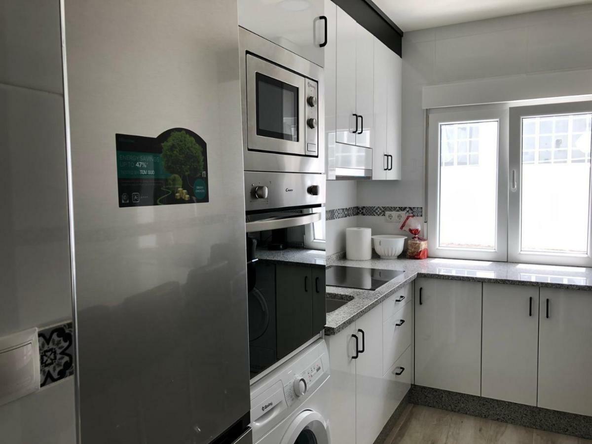 Residencia Compostela 2 Bed & Breakfast Santiago de Compostela Ngoại thất bức ảnh