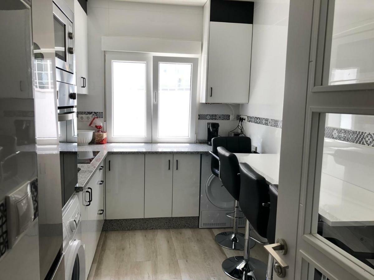 Residencia Compostela 2 Bed & Breakfast Santiago de Compostela Ngoại thất bức ảnh